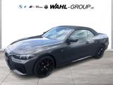 BMW M440i xDrive Cabrio M Sport Pro AHK HeadUp Carbo
