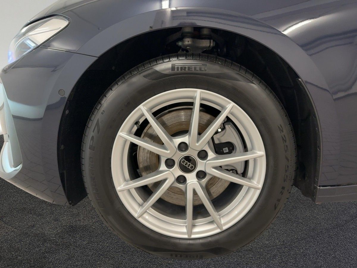 Audi A5 - Bild 14