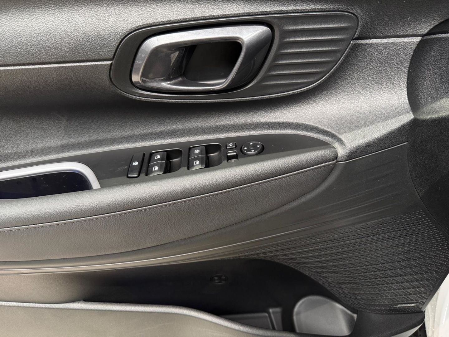 Hyundai BAYON – Bild 9