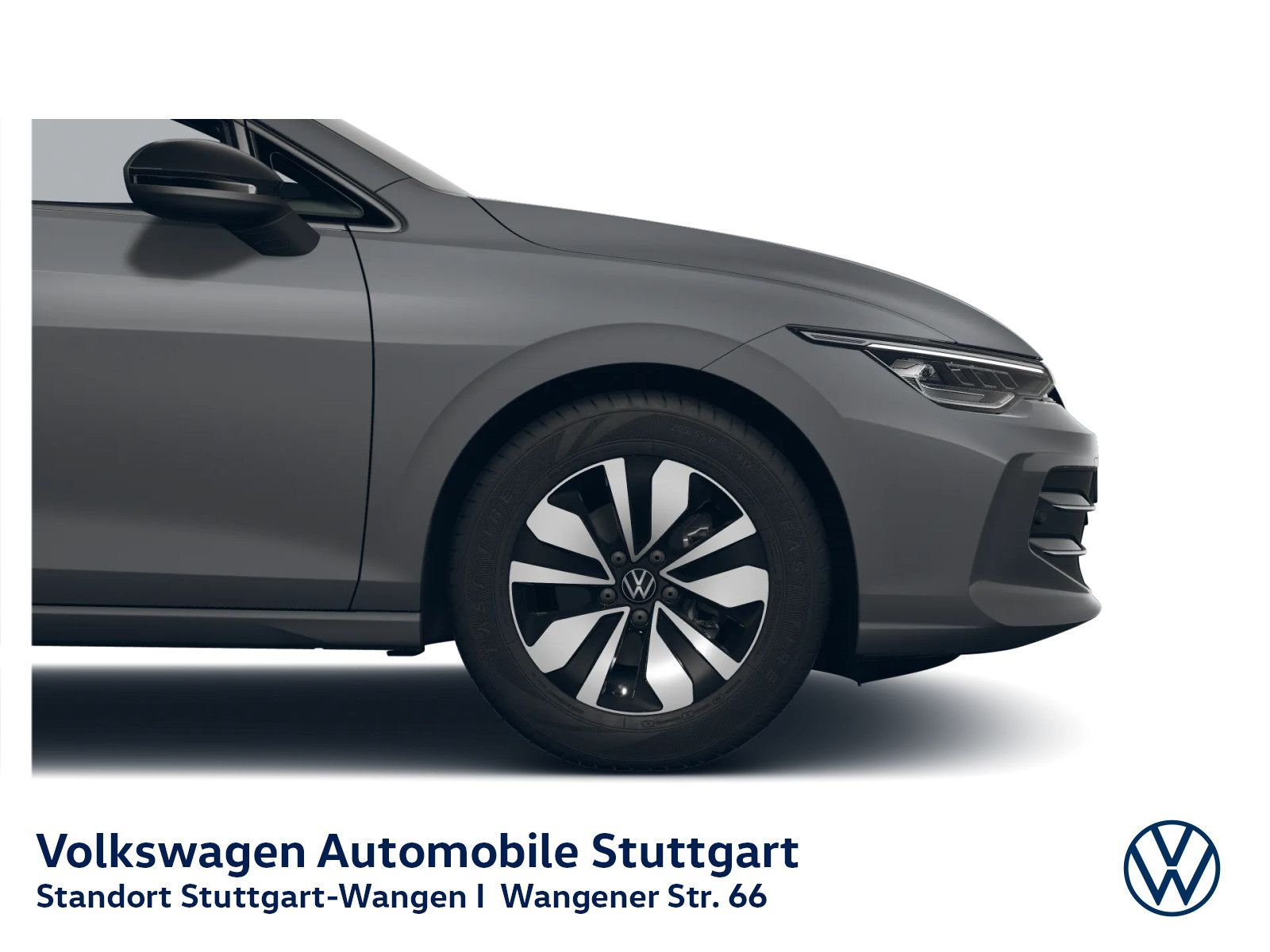 Volkswagen Golf - Bild 3