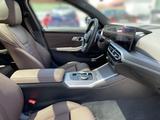 BMW M340d xDrive Touring STH HUD PA DA Pro Pano