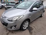 Mazda 2 Lim. 1.3  Active - Mazda Gebrauchtwagen von 2011