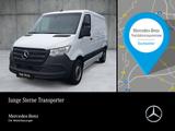 Mercedes-Benz Sprinter 211 CDI KA Kompakt AHK+9G+Navi+MBUX - Mercedes-Benz Sprinter: 2.9