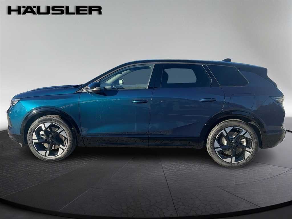 Opel Grandland (X) - Bild 2