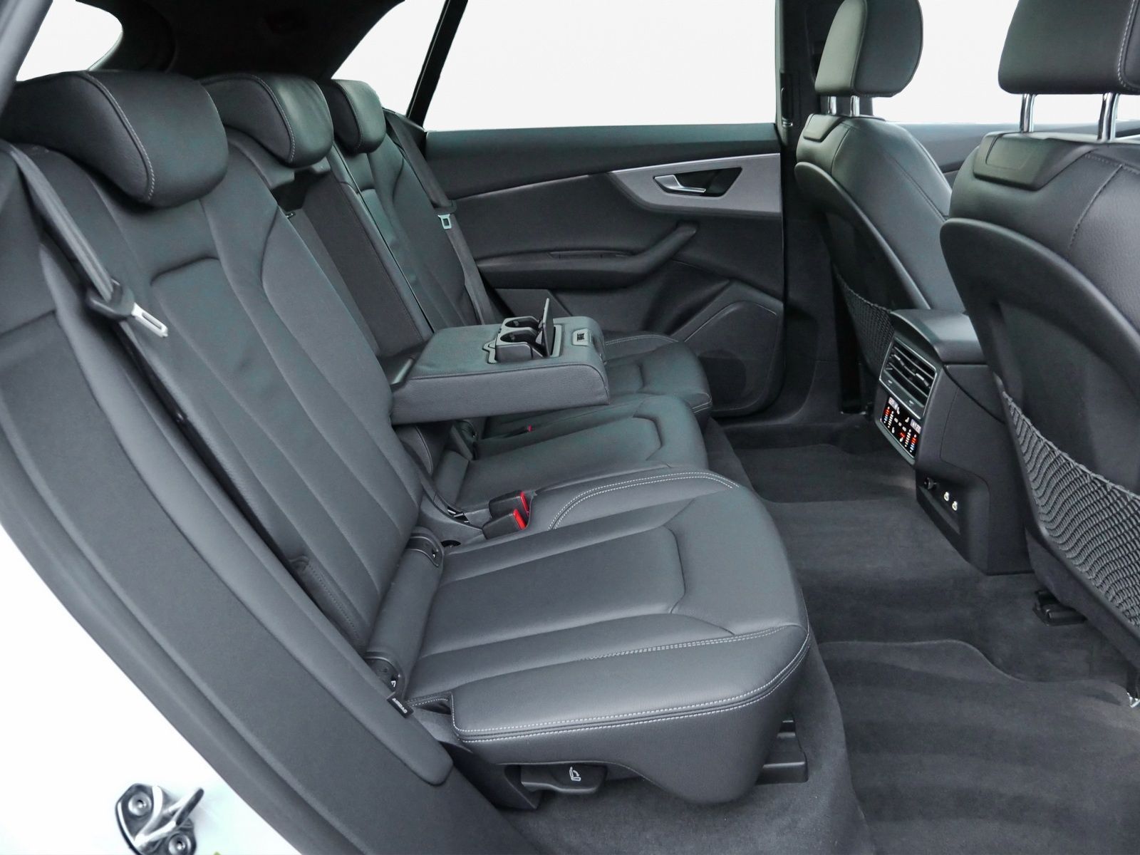 Audi Q8 - Bild 16