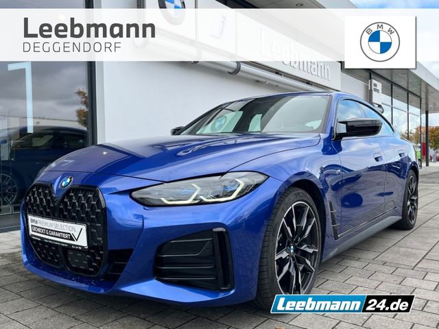 BMW M440i xDrive Gran Coupé HUD/ACC 2 JAHRE GARANTIE