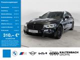 BMW 540d Touring xDrive M-Sport PANO HUD 360° LED - gebrauchte BMW 540 aus dem Jahr 2020