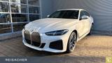 BMW i4 A xDrive40 M-Sport,AHK,DAProf,Autom
