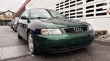 Audi A3 1.8 T Ambiente Ambiente - gebrauchte Audi A3 aus dem Jahr 1997