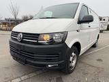 Volkswagen T6 Transporter Kasten-Kombi Kasten lang - Volkswagen T6 Transporter: Lang