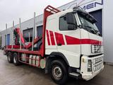 Volvo FH 16.550 **6X4-EPSILON 140Z PLUS-MANUAL GEARBOX - Volvo Fh16