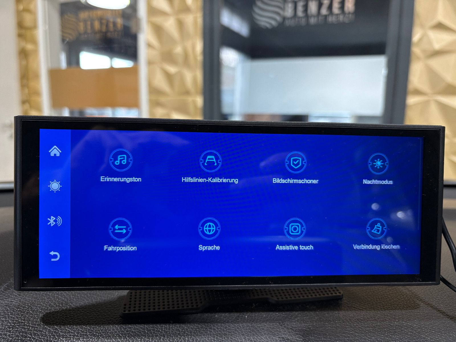 Fahrzeugabbildung Mercedes-Benz B 200/PANO/MEMORY/KLIMA/CAR-PLAY/2.HAND/KAMERA