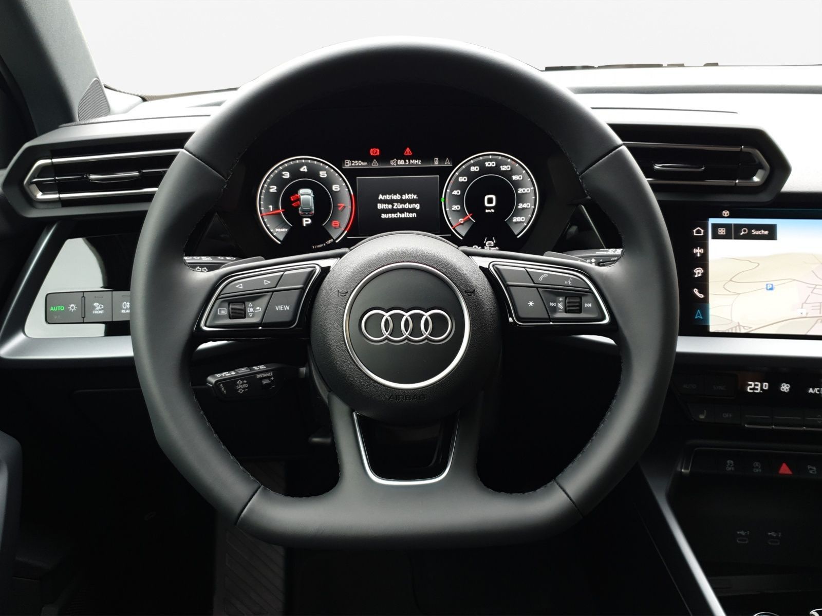 Audi A3 - Bild 8