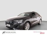 Audi Q8 45 TDI QU MATRIX+NAV+HuD+AIR+ACC+AHK+360°+21" - Audi Q8 Jahreswagen