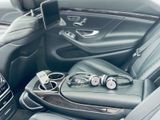 Mercedes-Benz S 400d lang AMG Standhzng Nachtschicht 360* - Mercedes-Benz S 400 aus 2019