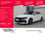 Audi RS 3 Sportback 2.5 TFSI quattro Pano*Matrix*R-Ka - Audi RS3 aus 2025