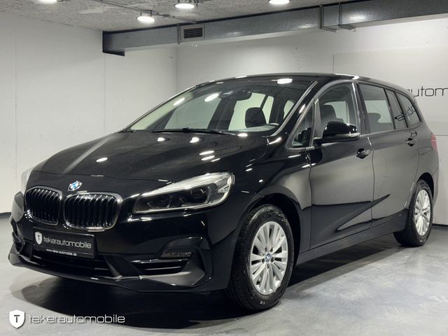 BMW 218 I Gran Tourer Sport Line *AHK*LED*AUT.*