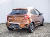 Ford KA+ Active 5-türig 1,2l 85PS - Ford Ka & Ka+ Gebrauchtwagen