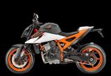 KTM 990 Duke R Modell 2026 / auf Lager - KTM DUKE 2