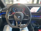 BMW M5 DRIVERS PACKAGE SITZBELÜFTUNG PANORAMA B&W - BMW M5: 5