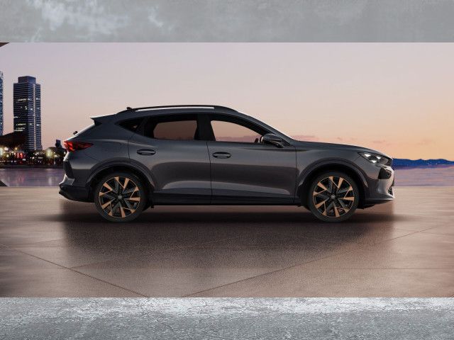 Cupra Formentor - Bild 4