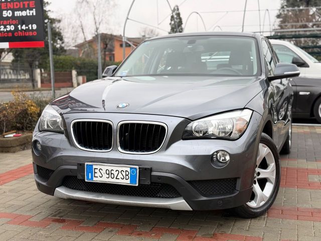 BMW Bmw X1 xDrive18d CAMBIO AUTOMATICO