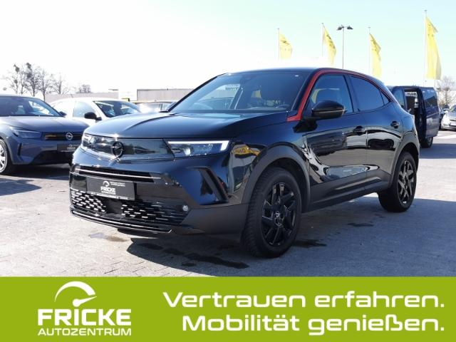Opel Mokka GS Line +Rückfahrkamera+LED+PDC+AppleCarpl