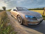 Volkswagen Phaeton 6.0 W12 4MOTION Tiptronic 4-Sitzer - - gebrauchte VW Phaeton aus dem Jahr 2011