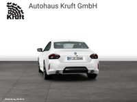 BMW 218 - Vorschau Bild 8