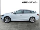 Skoda Octavia 1.4 TSI 200 IV DSG Ambition*Navi*LED*DAB - Skoda Octavia mit Hybrid-Antrieb: Weiß