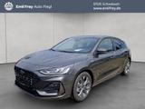 Ford Focus 1.0 EcoBoost Hybrid ST-LINE 92 kW, 5-türig - Ford Focus Tageszulassungen