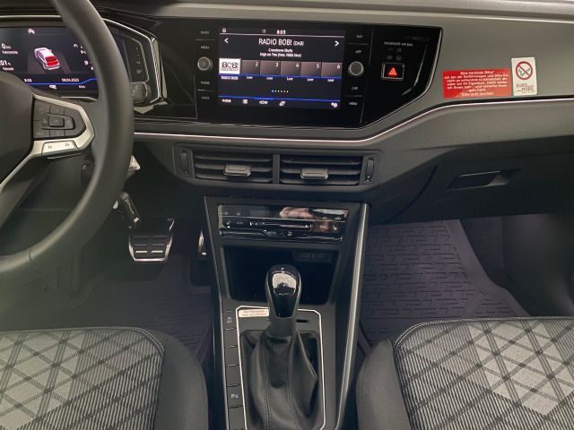 Taigo R-Line 1.0 TSI DSG AHK+MATRIX