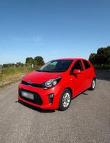 Kia Picanto 1.0 Dream-Team Edition Dream-Team Ed...