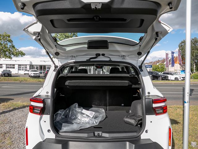 Opel Frontera Electric Edition 83kW Spurhalteassi.