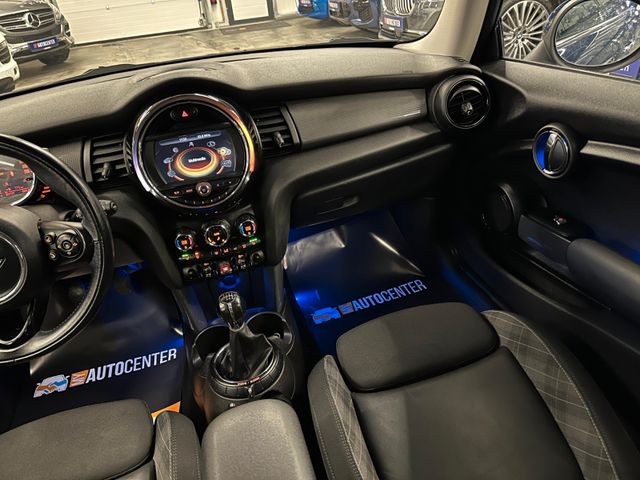 MINI COOPER Mini 3-trg. Cooper *LED*Navi*