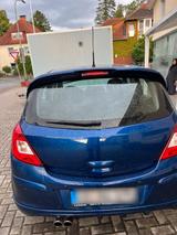 Opel Corsa d - Opel Corsa: Kombi