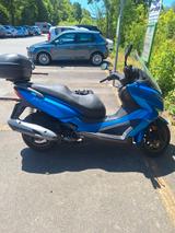 Kymco X-town ct 300i - KYMCO ABS 300I
