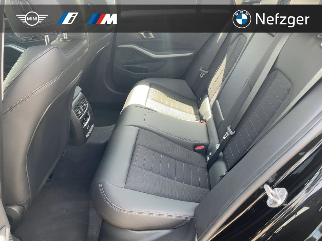BMW 320 - Bild 8