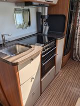 Adria Alpina663PT - Offers matching your search criteria