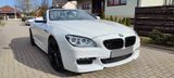 BMW 640 Baureihe 6 Cabrio 640i M Paket - BMW 640: Cabrio, 640i