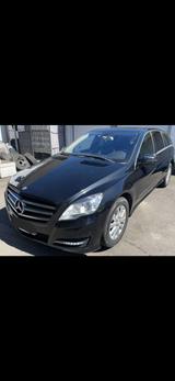 Mercedes-Benz Mercedes Benz R 350 CDI 4MATIC 7-SITZER 26... - gebrauchte Mercedes-Benz R 350 aus dem Jahr 2012