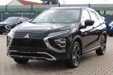 Mitsubishi Eclipse Cross 2.4 Plus 4WD - Mitsubishi Eclipse Cross Plus mit Hybrid-Antrieb (Benzin/Elektro)