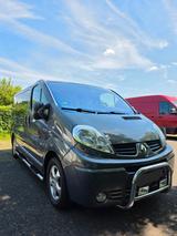 Renault Trafic Generation  - Renault Trafic: Generation