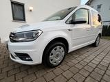 Volkswagen Caddy 1,4TSI 92kW BMT Comfortline 7-S  - Volkswagen Caddy: 9k