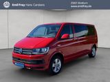 Volkswagen T6 Caravelle 2,0 TDI Lang Comfortline 7-Sitzer - Volkswagen T6 Caravelle aus 2019