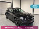 Mercedes-Benz GLB 180 AMG Line  Navi|Kamera|ParkAssist - gebrauchte Mercedes-Benz GLB 180 aus dem Jahr 2023