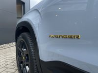Jeep Avenger - Vorschau Bild 19