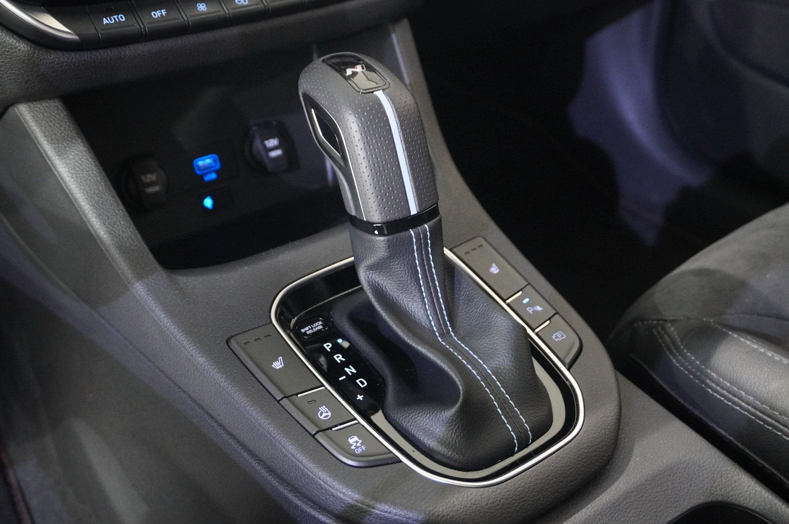 Fahrzeugabbildung Hyundai i30 N 2.0 T-GDI PERFORM. DCT NAVI/LED/KAMERA/SHZ