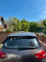 Citroën Verkauft Citroen C4 Picasso - Citroën C4 Picasso mit Diesel-Antrieb: Kombi