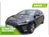 Hyundai IONIQ 1.6GDI Aut.Trend+LED+NAVI+KAMERA+TEMPO - gebrauchte Hyundai IONIQ aus dem Jahr 2018